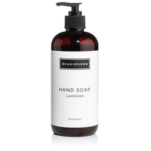 Load image into Gallery viewer, Lavender Hand Soap