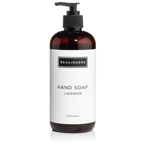 Lavender Hand Soap